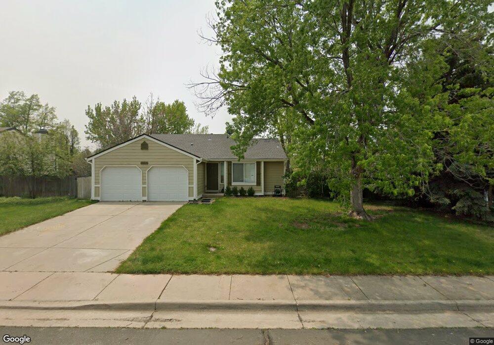 18190 E Crestline Cir, Centennial, CO 80015 - photo 1