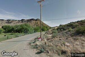 120 N Main, Outside Washington County, UT 99999