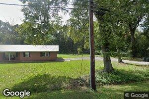 909 N Church St, Odum, GA 31555
