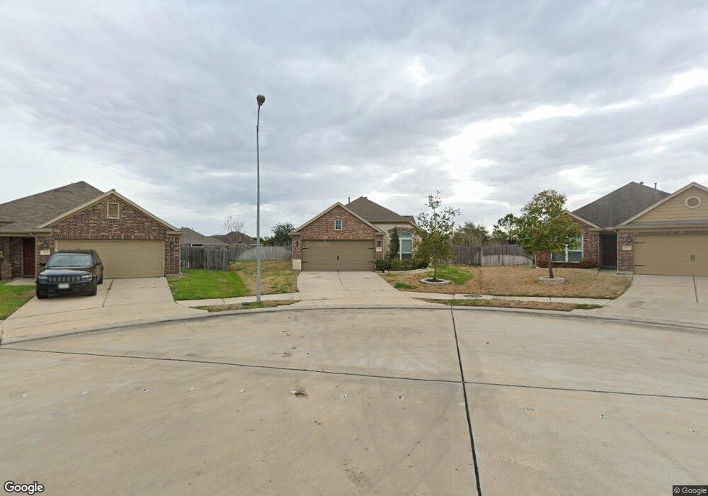 4727 Wheelwright, Rosenberg, TX 77471 - photo 1