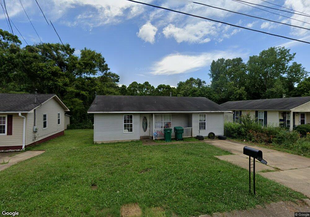 308 Lincoln St, Jackson, TN 38301 - photo 1