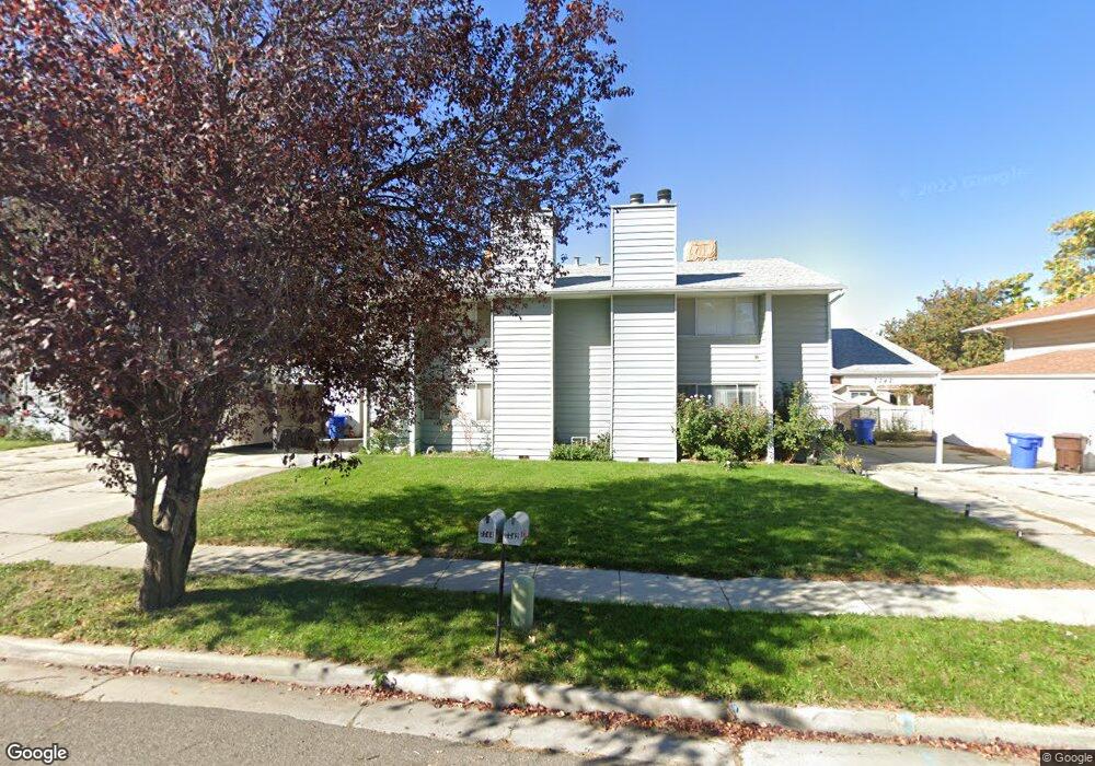 7742 S 415 E unit 7744, Midvale, UT 84047 - photo 1