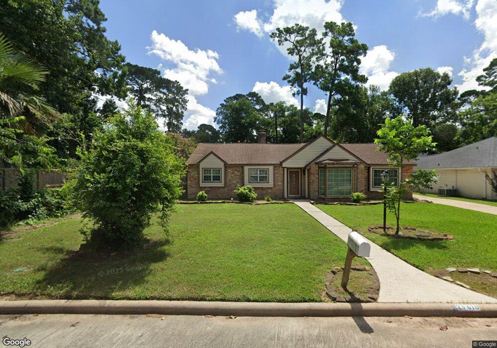 25610 Yellow Pine Ln, Spring, TX 77380 - photo 1