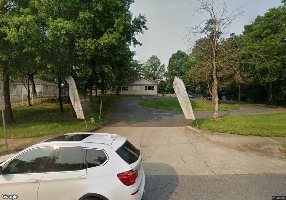 906 Enterprise Rd, Bowie, MD 20721 - photo 1