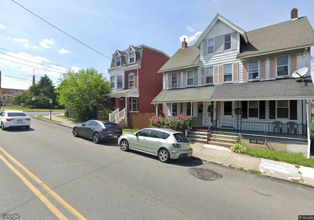 141 W Susquehanna St unit 143, Allentown, PA 18103 - photo 1