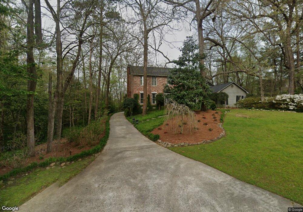 4191 Canyon Rd, Macon, GA 31210 - photo 1