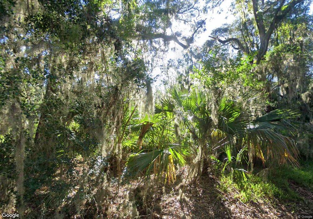 416 Mimosa Dr, Saint Simons Island, GA 31522 - photo 1