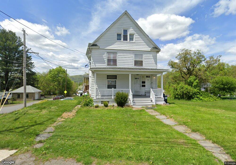 1296 Main St, Jenkins Township, PA 18640 - photo 1