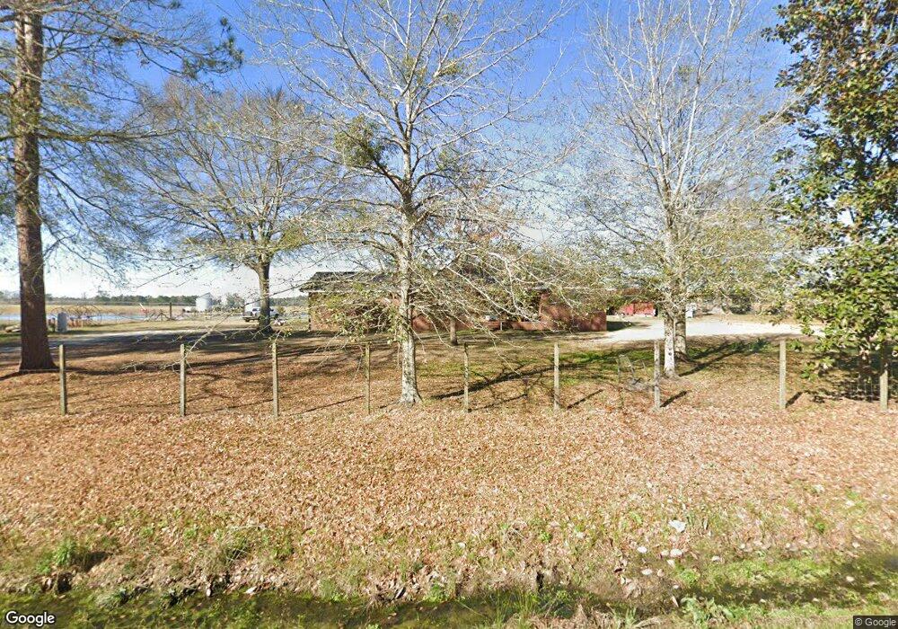 154 Erve Williams Rd, Moultrie, GA 31768 - photo 1