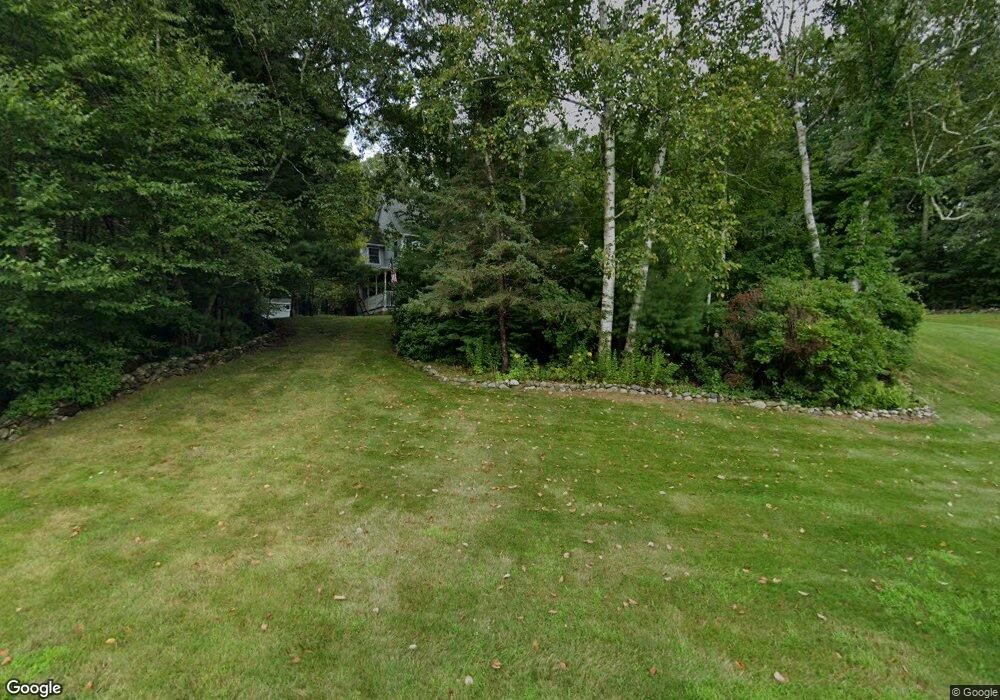 5 Falcon Heights, Wilbraham, MA 01095 - photo 1