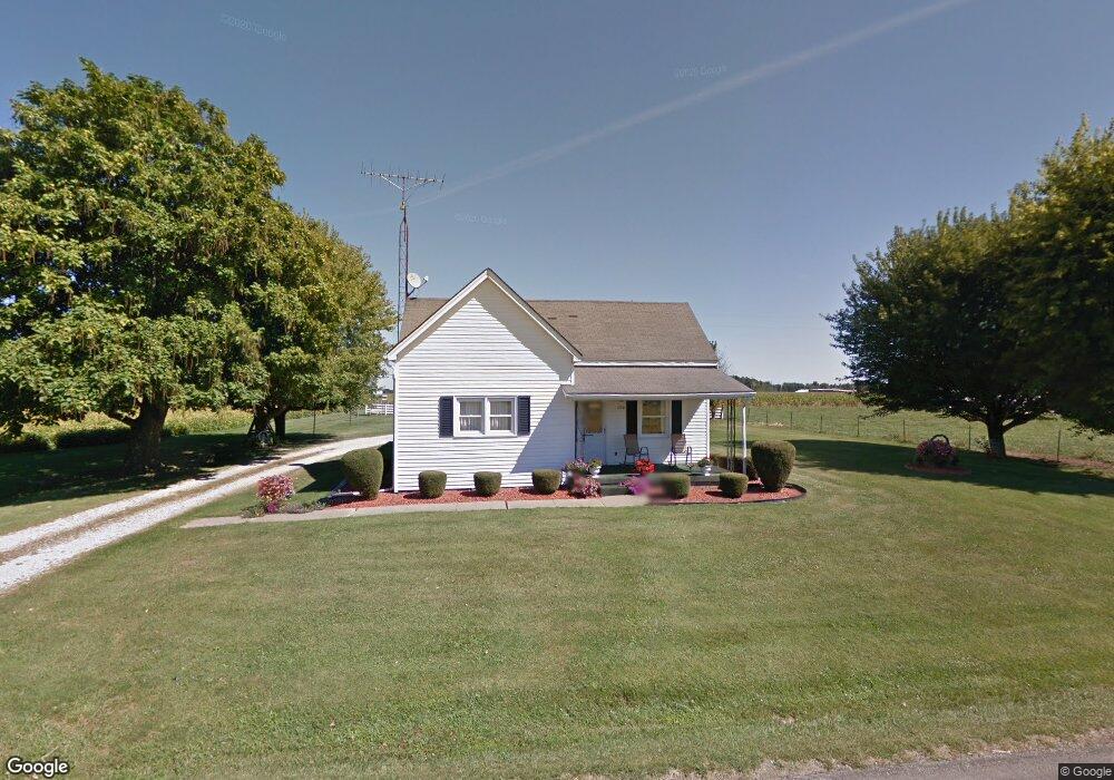 1720 S County Road 850 E, Greensburg, IN 47240 - photo 1