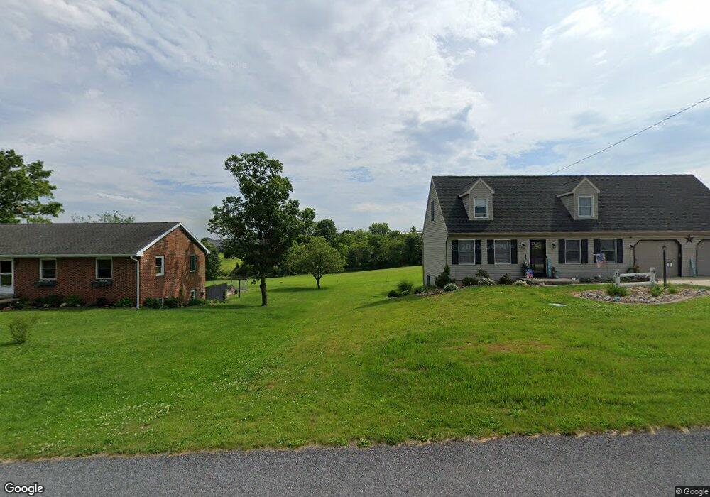 6700 Town Dr, Saint Thomas, PA 17252 - photo 1