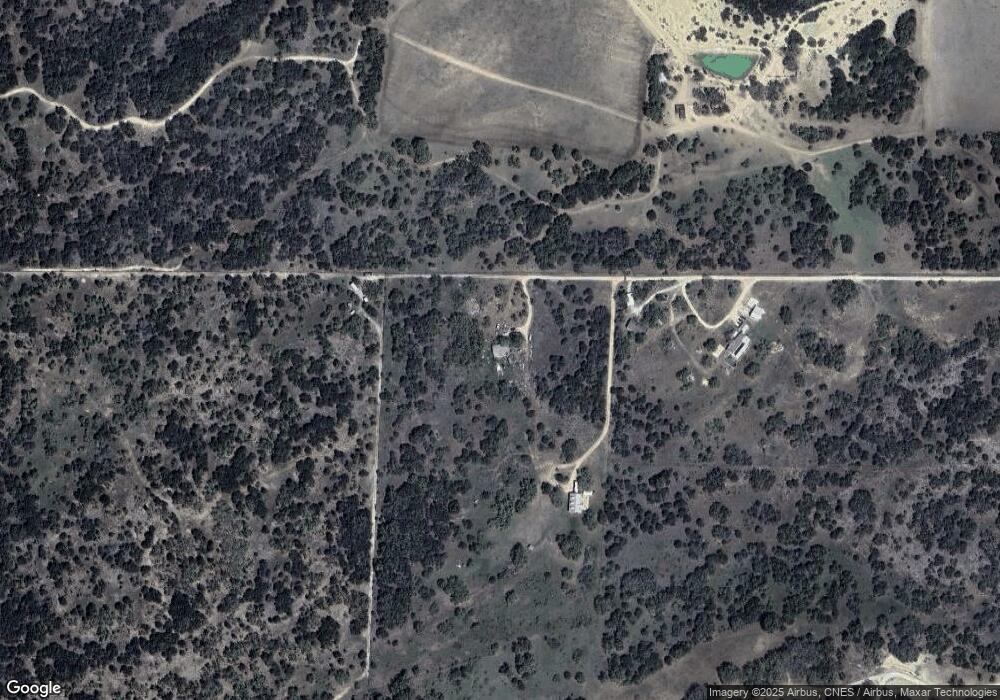 3963 County Road 251, Hondo, TX 78861 - photo 1