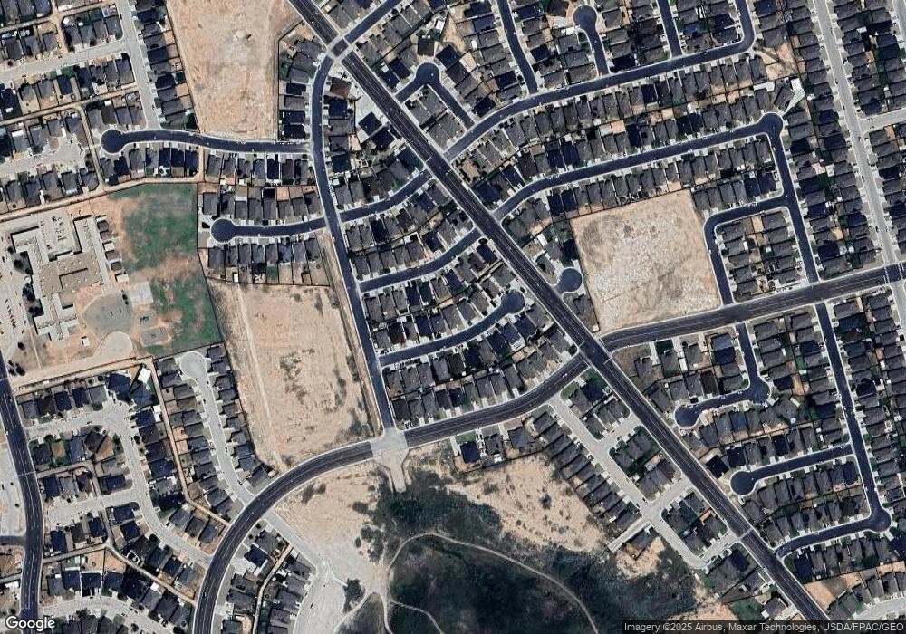 811 Brittlebush Ct, Odessa, TX 79765 - photo 1