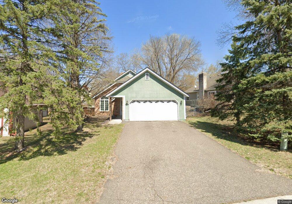 5844 Red Cherry Ln, Minnetonka, MN 55345 - photo 1