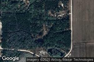 2467 Blalock Rd, Mershon, GA 31551