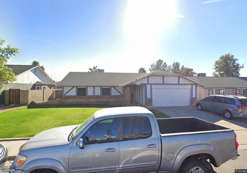 4753 E Elmwood St, Mesa, AZ 85205 - photo 1