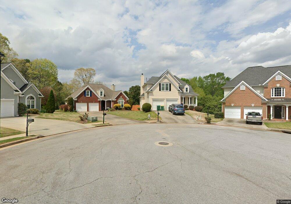 3605 Spalding Chase Dr, Norcross, GA 30092 - photo 1