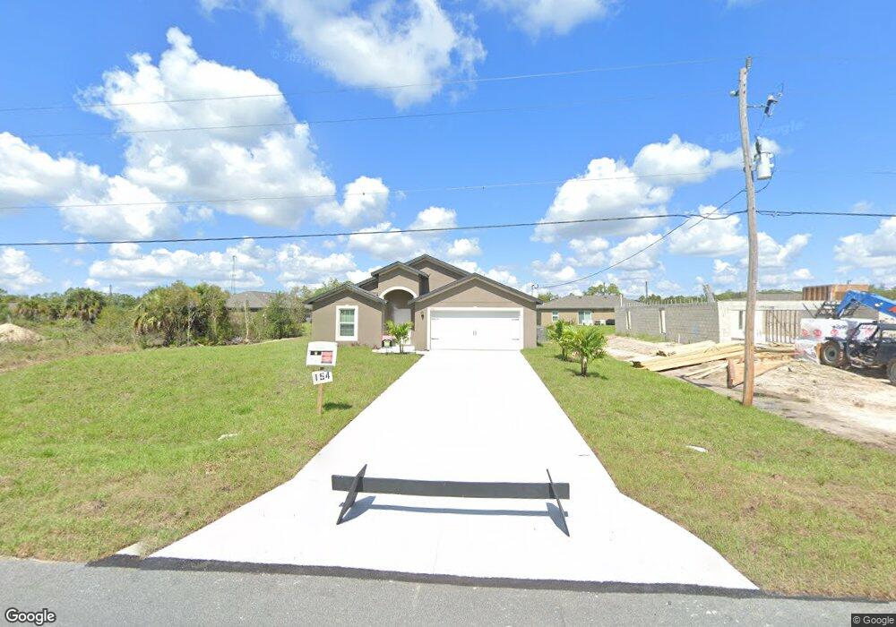 154 Blackstone Dr, Fort Myers, FL 33913 - photo 1