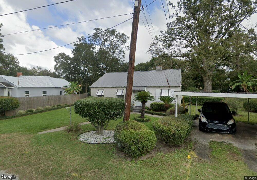 2180 Atkinson St, Brunswick, GA 31520 - photo 1