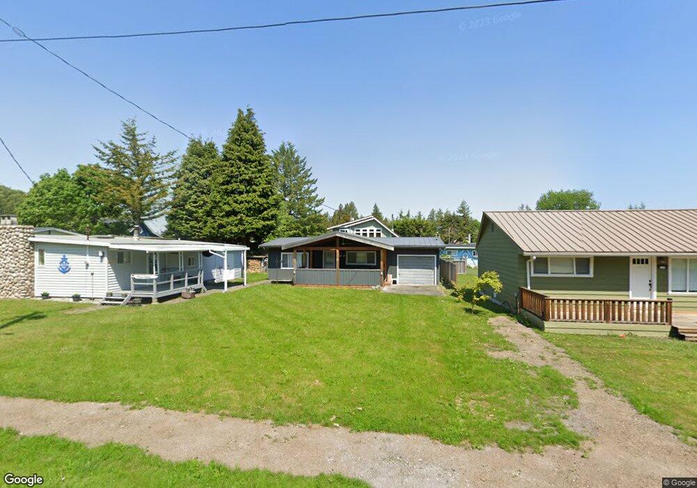 2108 Maple St, Point Roberts, WA 98281 - photo 1