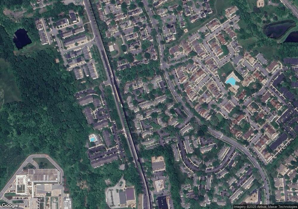 11420 Herefordshire Way, Germantown, MD 20876 - photo 1