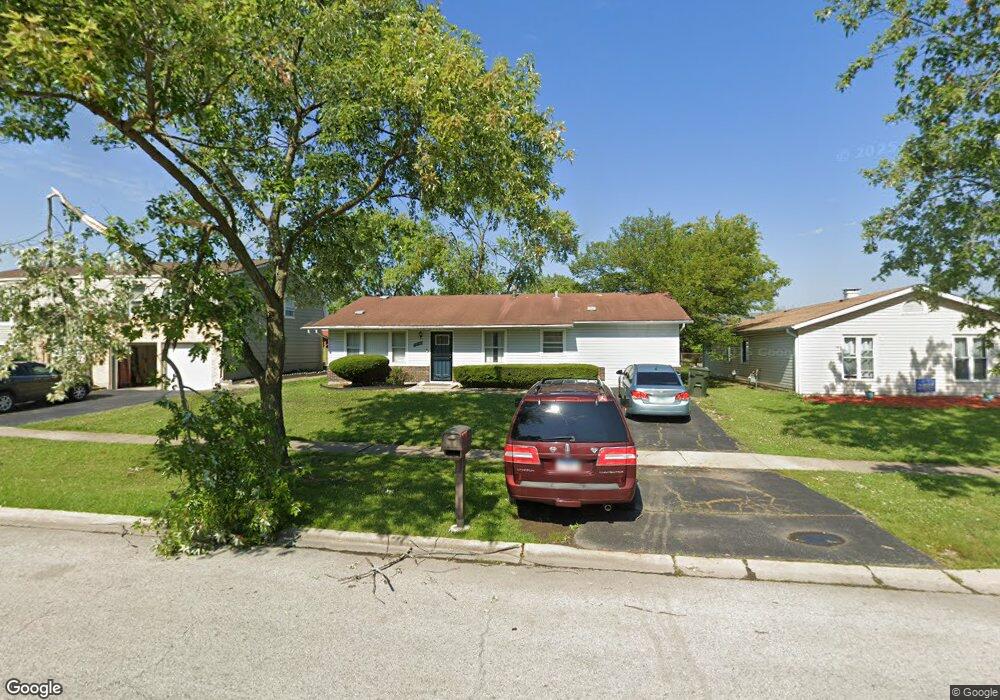 17710 Country Club Ln, Country Club Hills, IL 60478 - photo 1