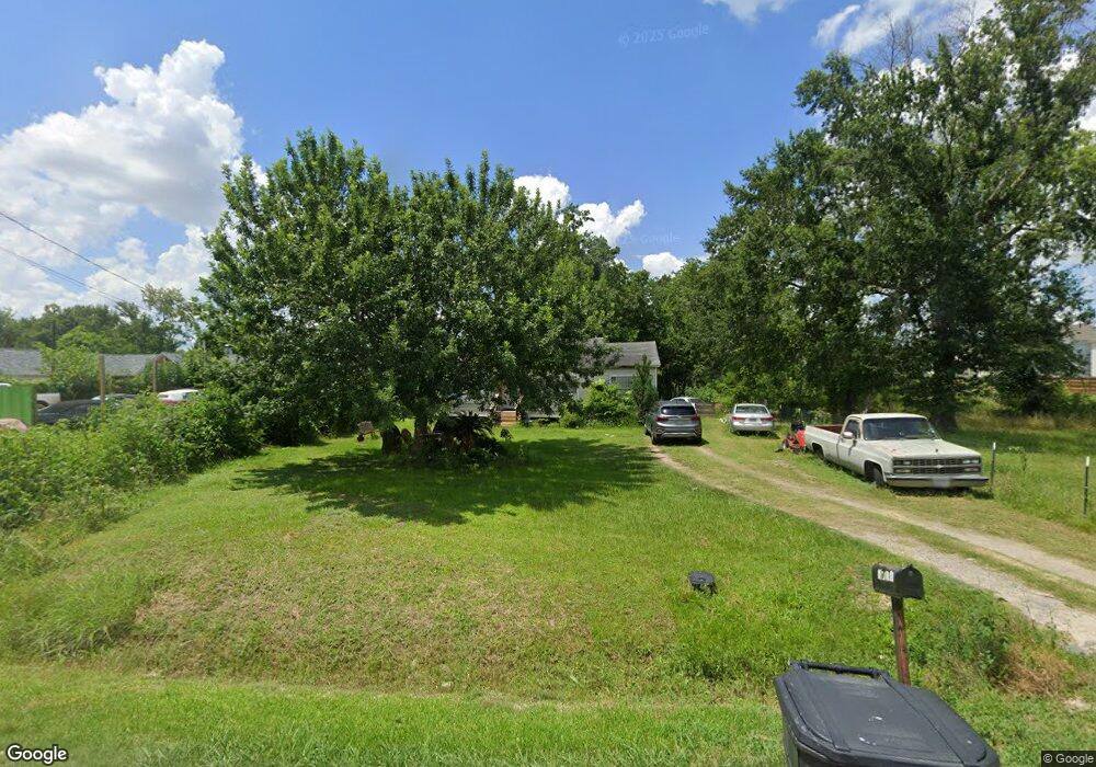 2728 Paul Quinn St, Houston, TX 77091 - photo 1