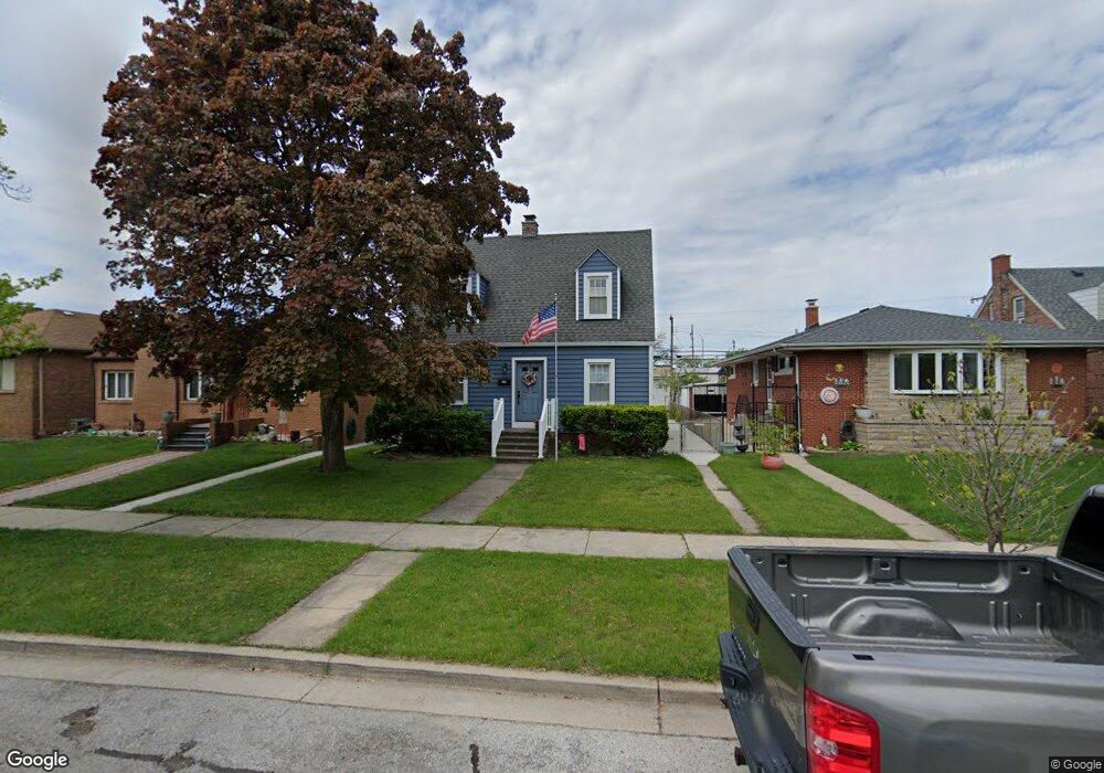 2112 Davis Ave, Whiting, IN 46394 - photo 1