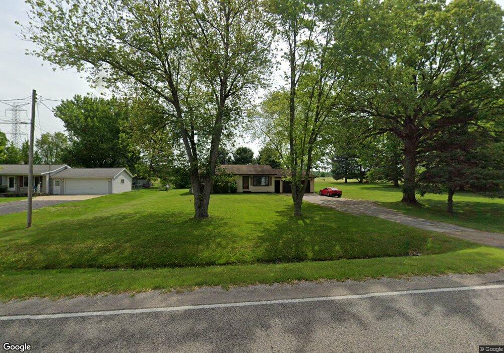 13342 N Jennings Rd, Clio, MI 48420 - photo 1