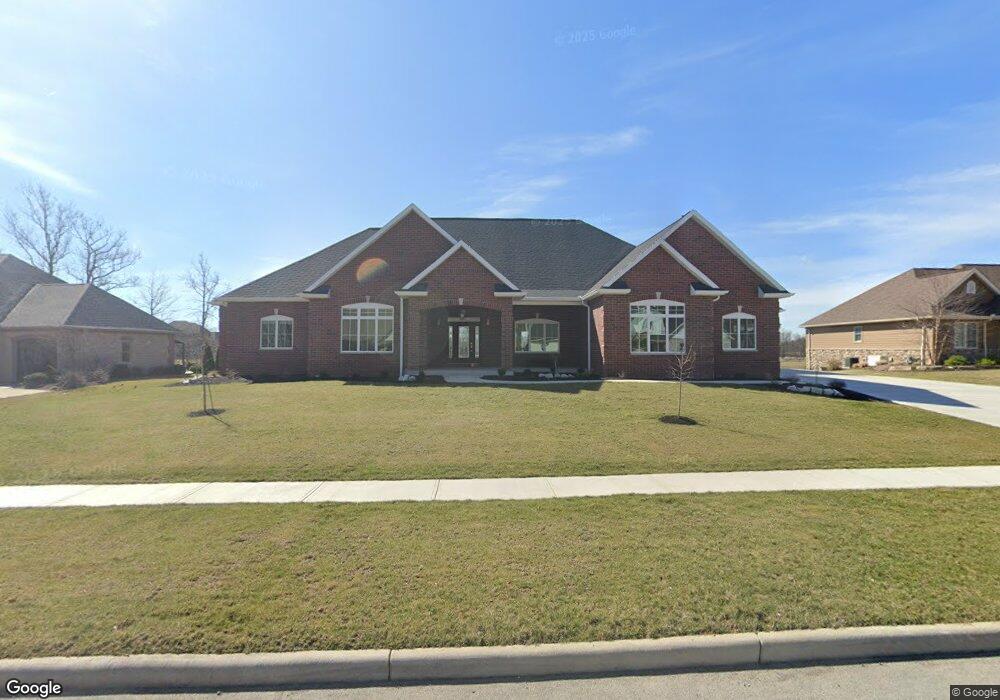 9747 Smokies Way, Findlay, OH 45840 - photo 1