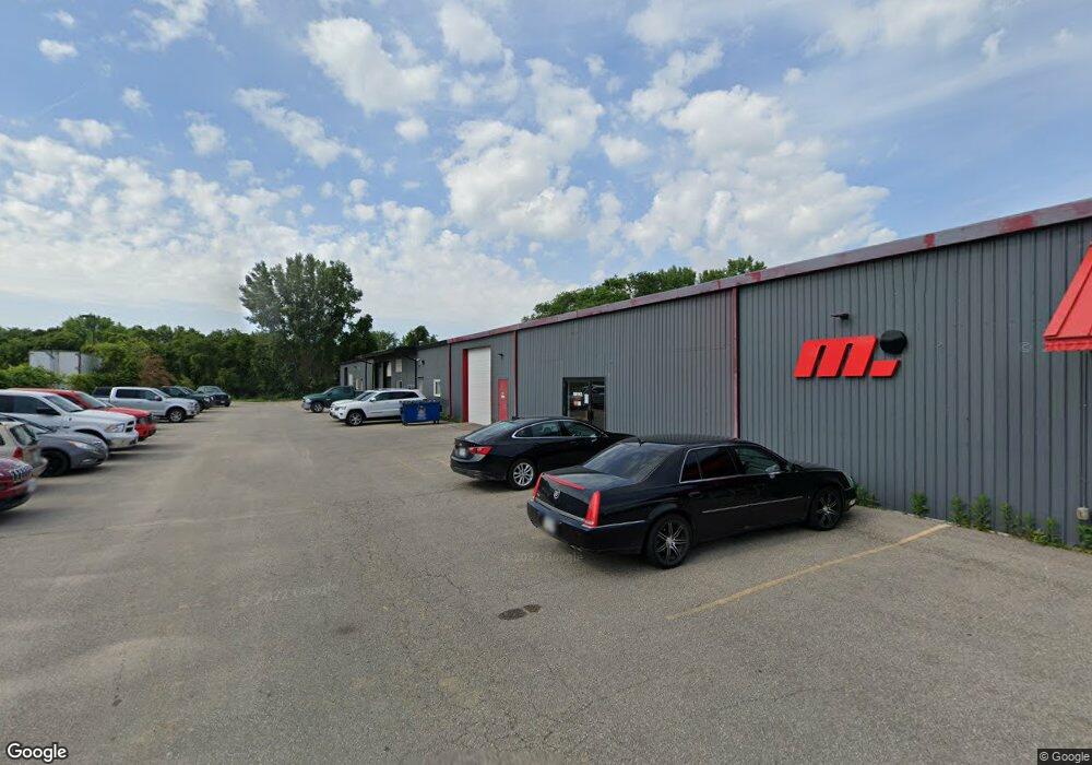 1901 16th Ave SW, Cedar Rapids, IA 52404 - photo 1