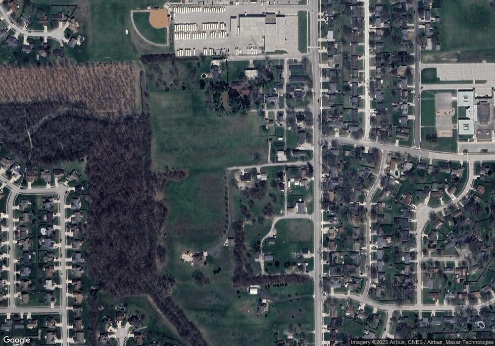 1212 Orchard Ave, New Haven, IN 46774 - photo 1