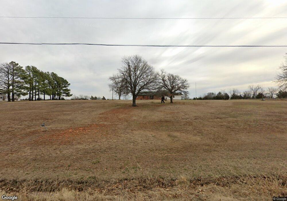 7 Thomas Glenn Rd, Shawnee, OK 74801 - photo 1
