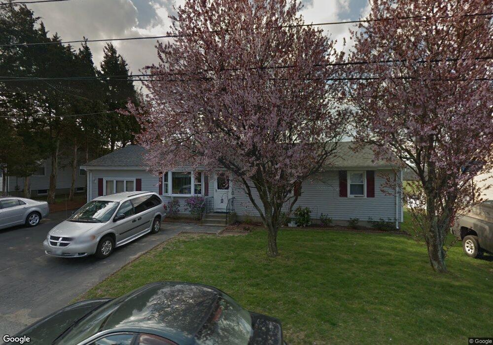 7 S Grove Ave, Warren, RI 02885 - photo 1