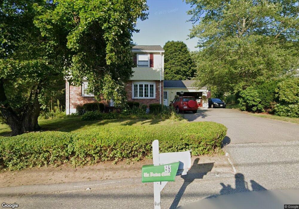 48 Edsel Rd, Littleton, MA 01460 - photo 1