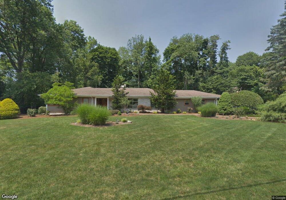 7 Echo Ridge Rd, Upper Saddle River, NJ 07458 - photo 1