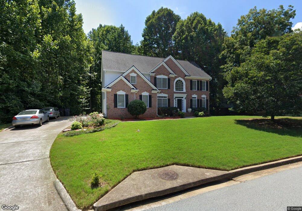 1649 Briarleah Path SE unit 1, Conyers, GA 30013 - photo 1