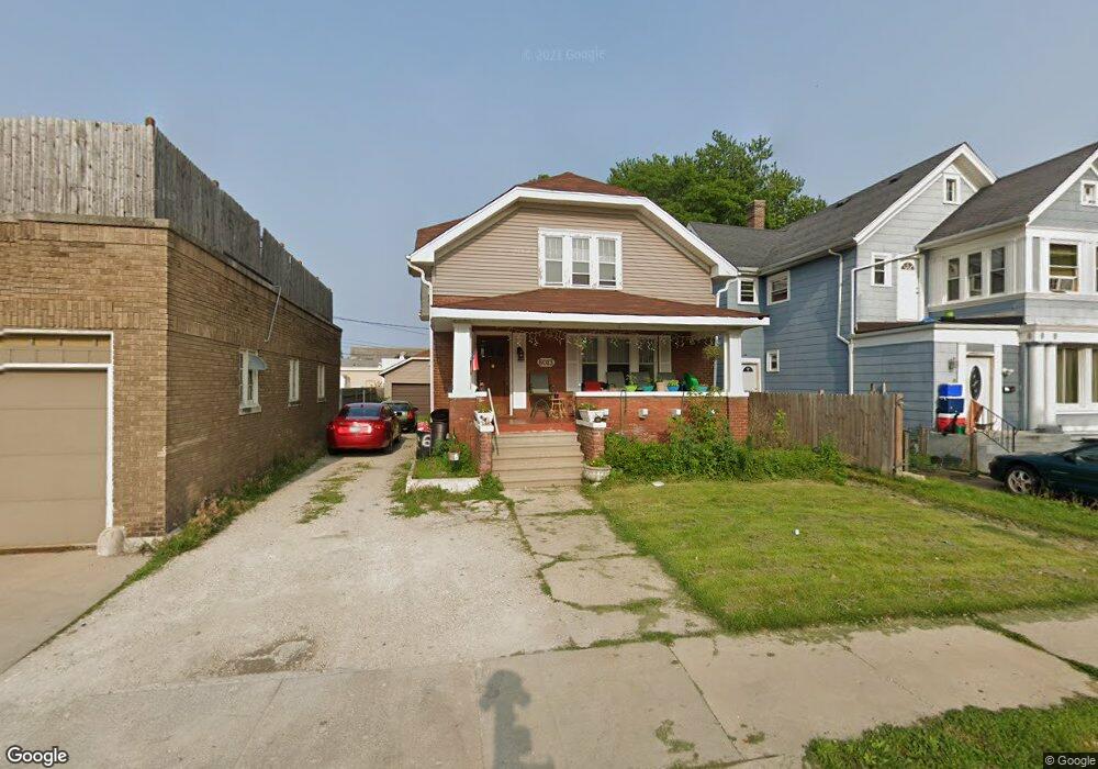 6013 12th Ave unit 1st fl, Kenosha, WI 53143 - photo 1