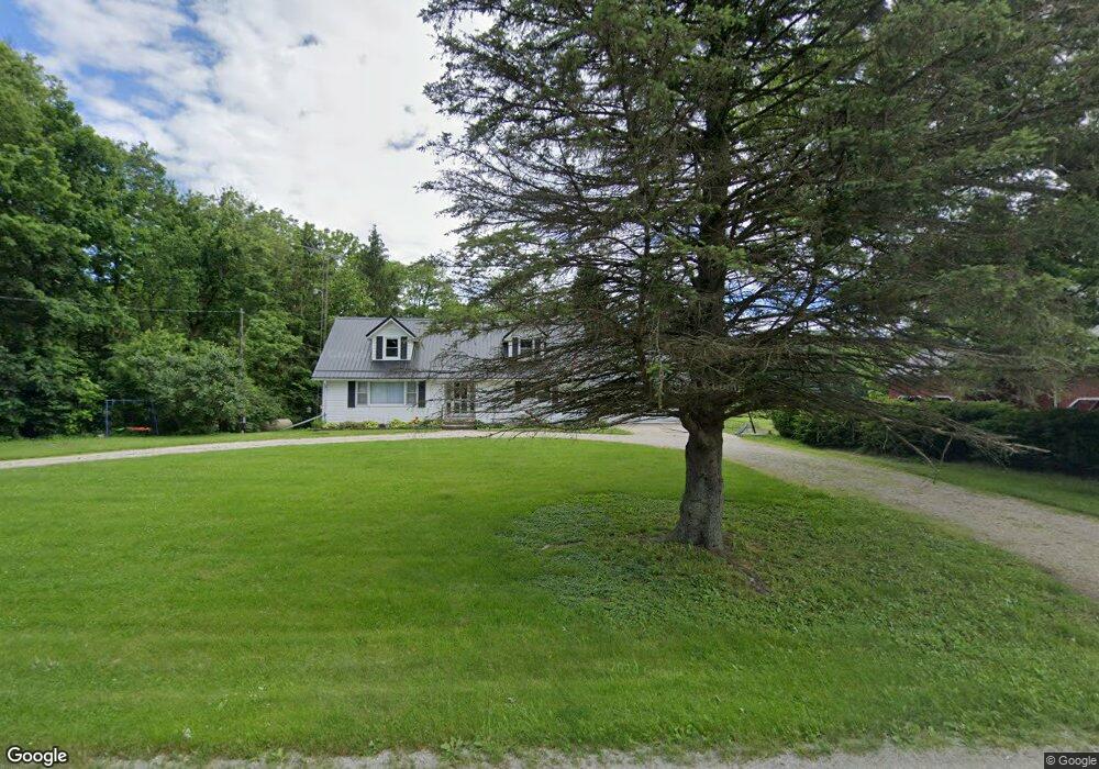 1701 River Rd, Bucyrus, OH 44820 - photo 1