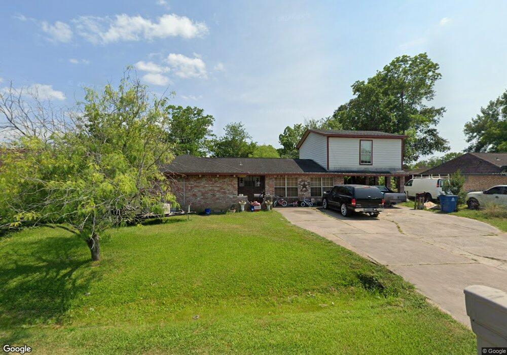 4214 Foxhill St, Houston, TX 77093 - photo 1