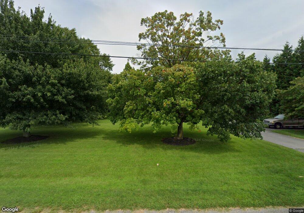 458 Canterbury Rd, Milford, DE 19963 - photo 1