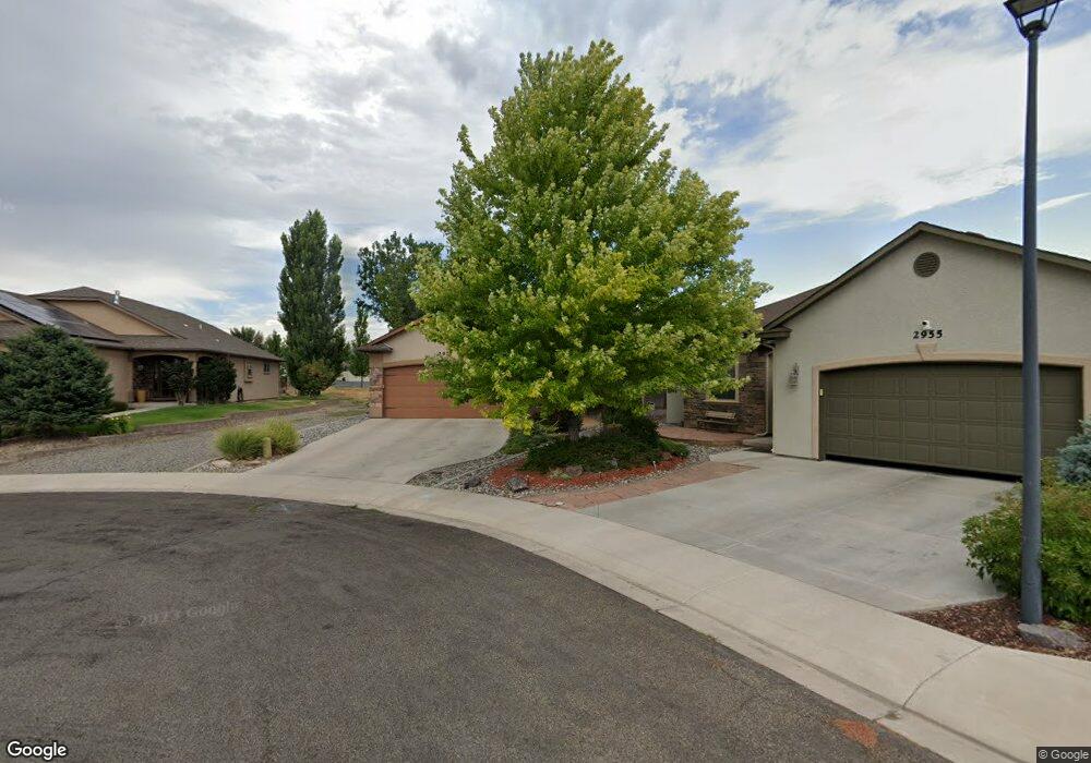 2957 Four Leaf Cir, Grand Junction, CO 81504 - photo 1