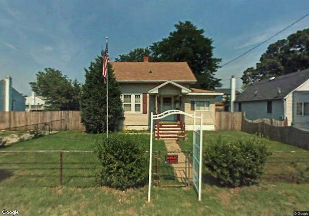 8045 Highpoint Rd, Clearwater Beach, MD 21226 - photo 1