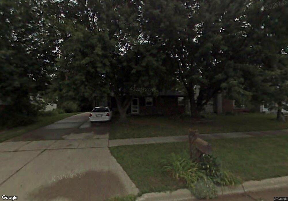 1501 S 15th St, Adel, IA 50003 - photo 1