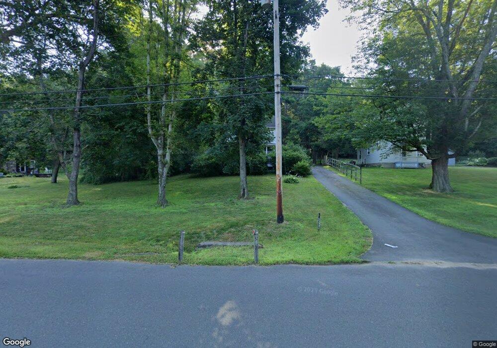 90 E Weatogue St, Simsbury, CT 06070 - photo 1