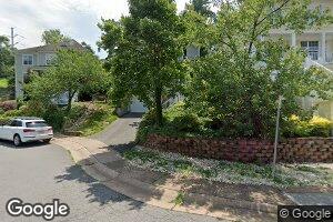 1116 Saint Charles Ct, Charlottesville, VA 22901