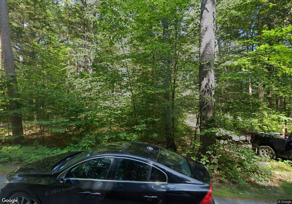 314 Redding Ln, Moultonborough, NH 03254 - photo 1