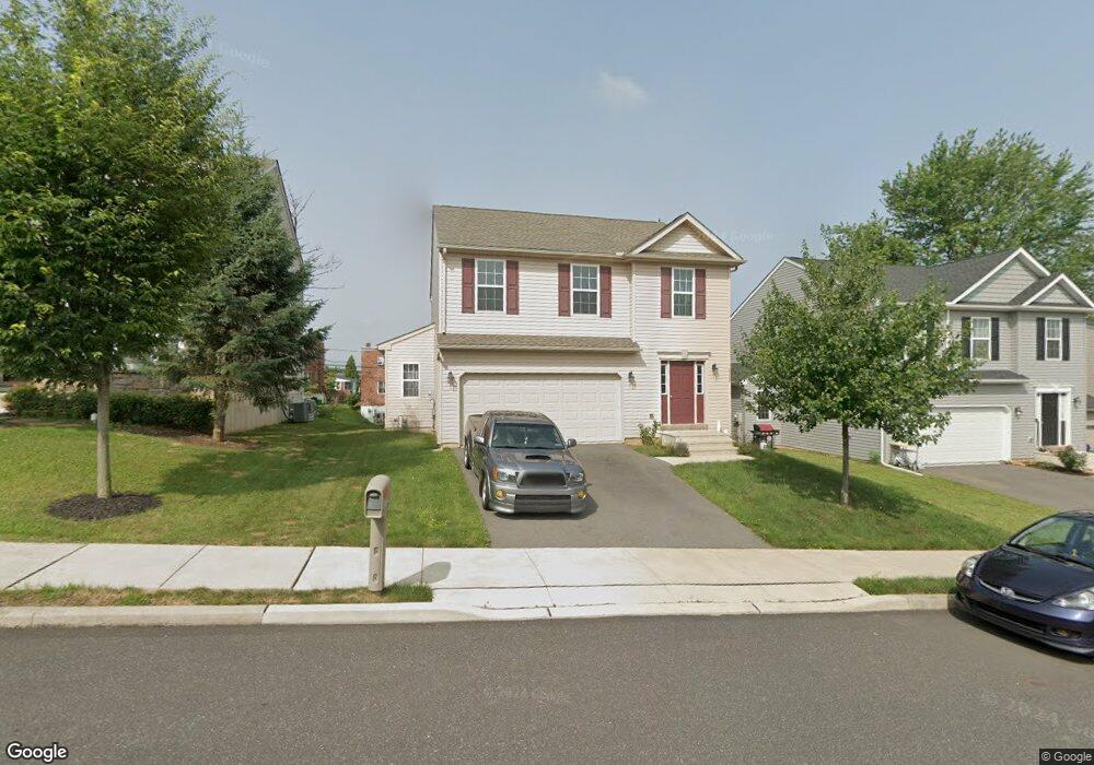 2308 S Wood St unit V 19, Allentown, PA 18103 - photo 1