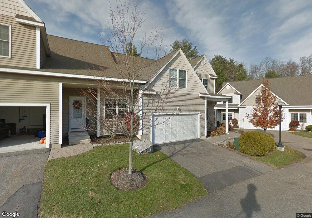 20 Dante Ave, Franklin, MA 02038 - photo 1
